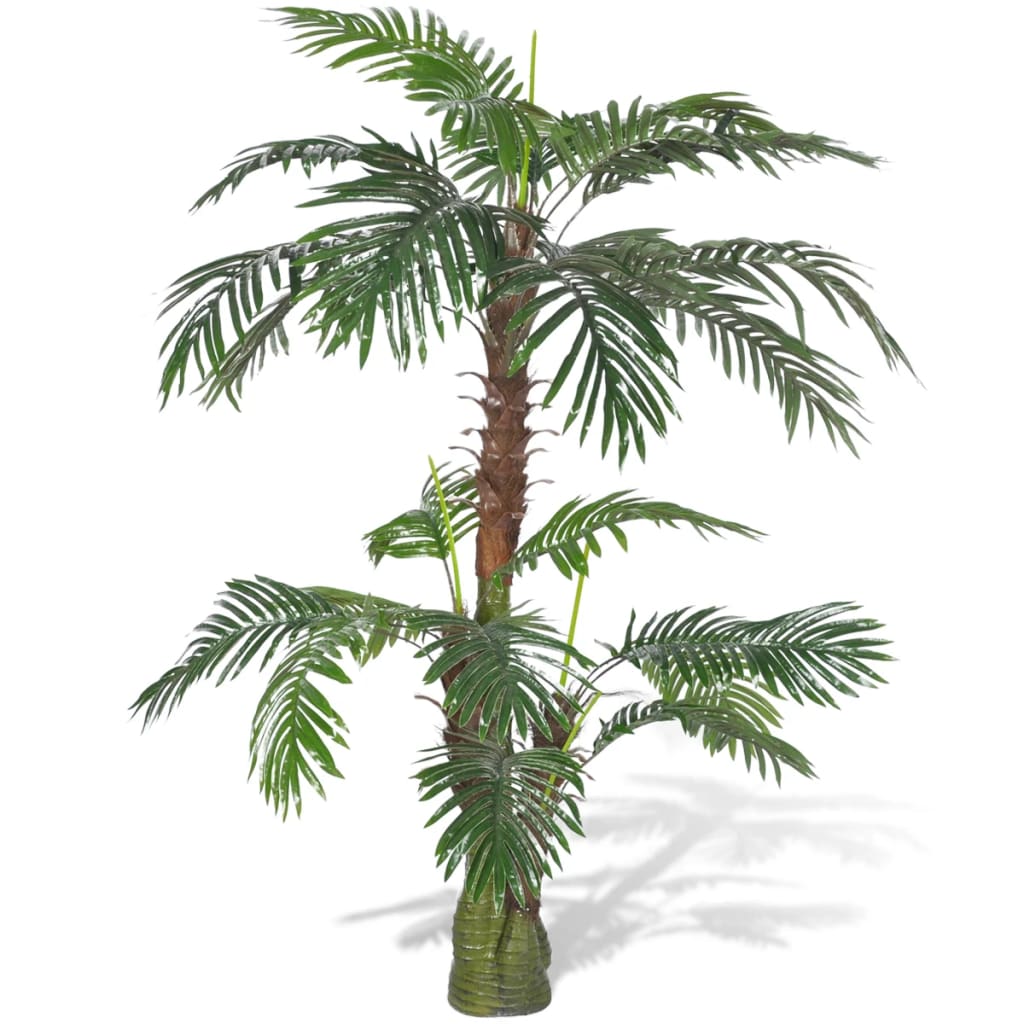 JUNG Vida Künstliche Pflanze Cycas-Palme 150 cm