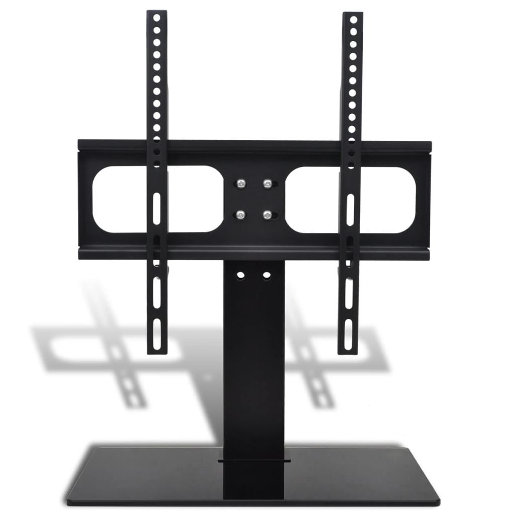 JUNG Vida TV-Ständer für 26-42 Zoll Bildschirme Max VESA 400x400 mm 30kg