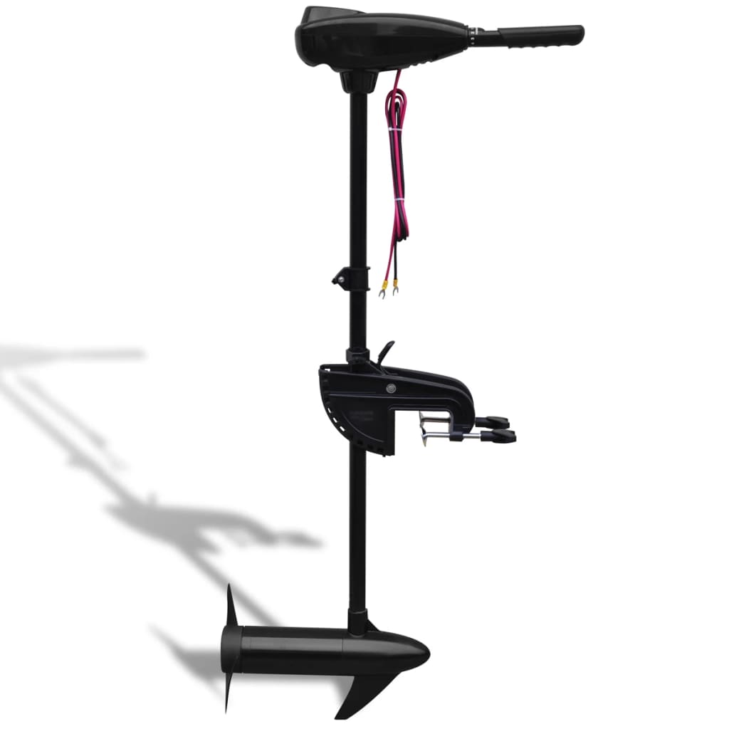 JUNG Vida Elektrischer Trolling-Motor P22 46 lbs