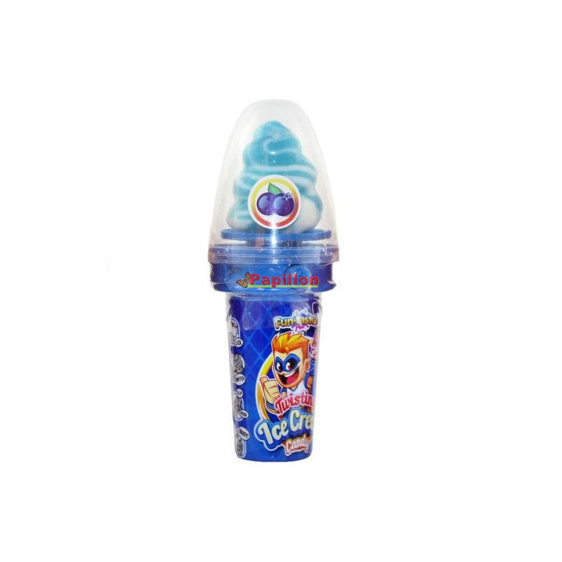 Fun-Tastex Eier süße Spezialität 1 Stk Süßware Snack