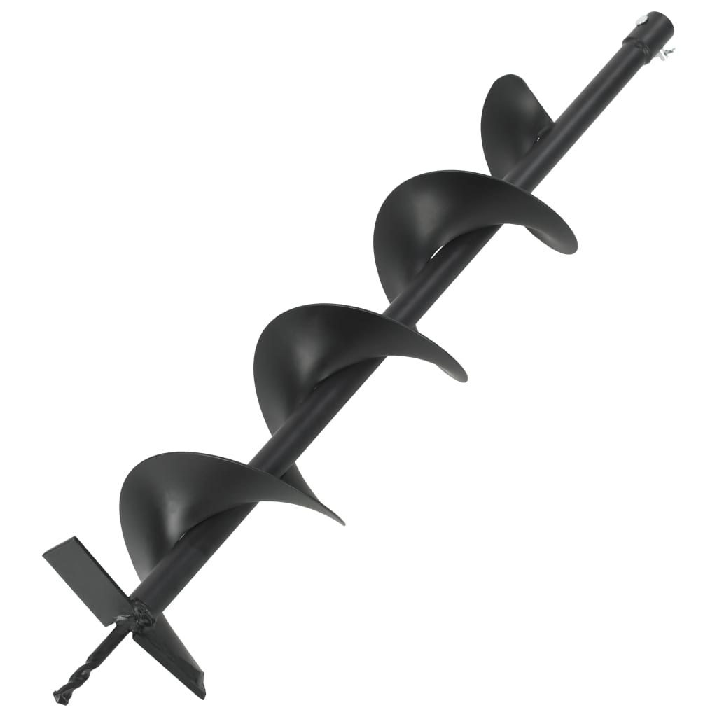JUNG Vida Schneckenbohrer Stahl 150 mm