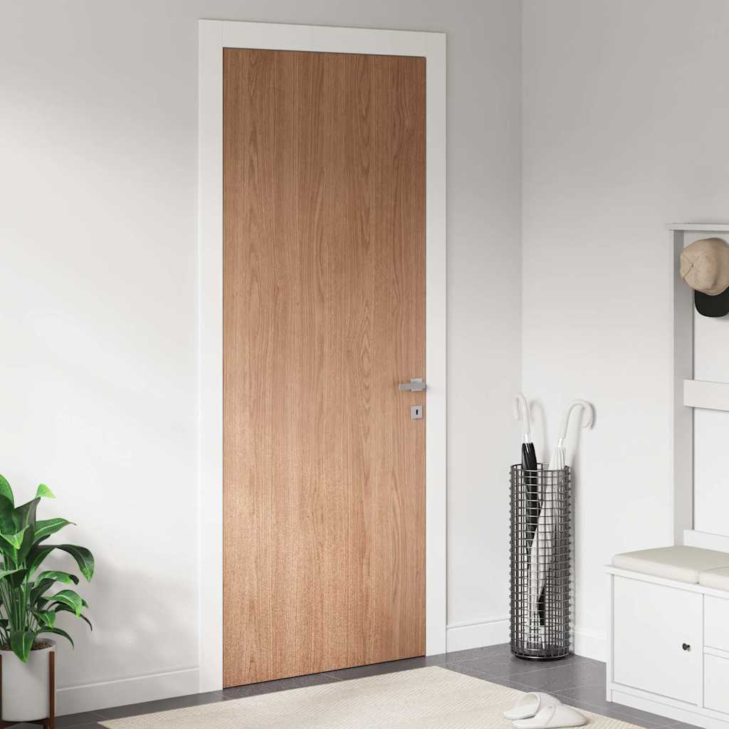 JUNG Vida Selbstklebende Möbelfolie Helle Eiche 500x90 cm PVC