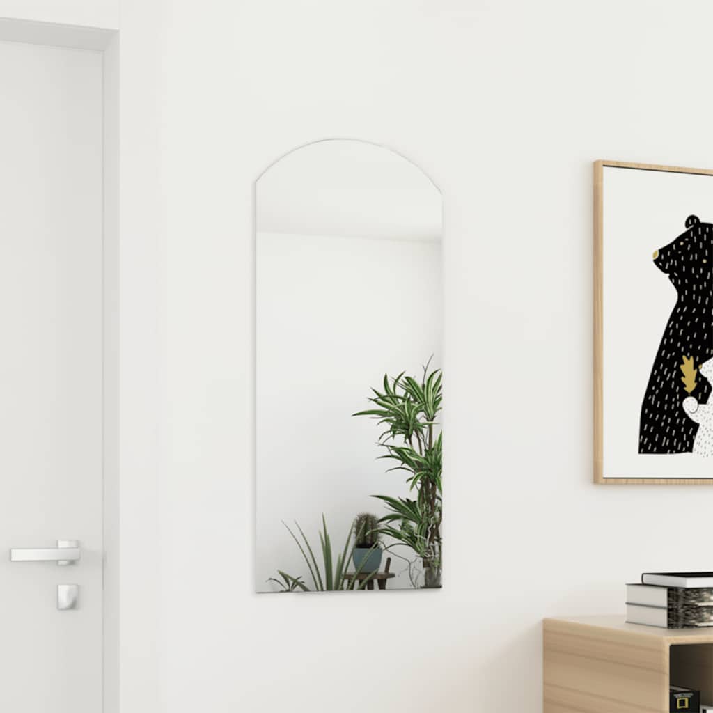 JUNG Vida Spiegel 90x45 cm Glas