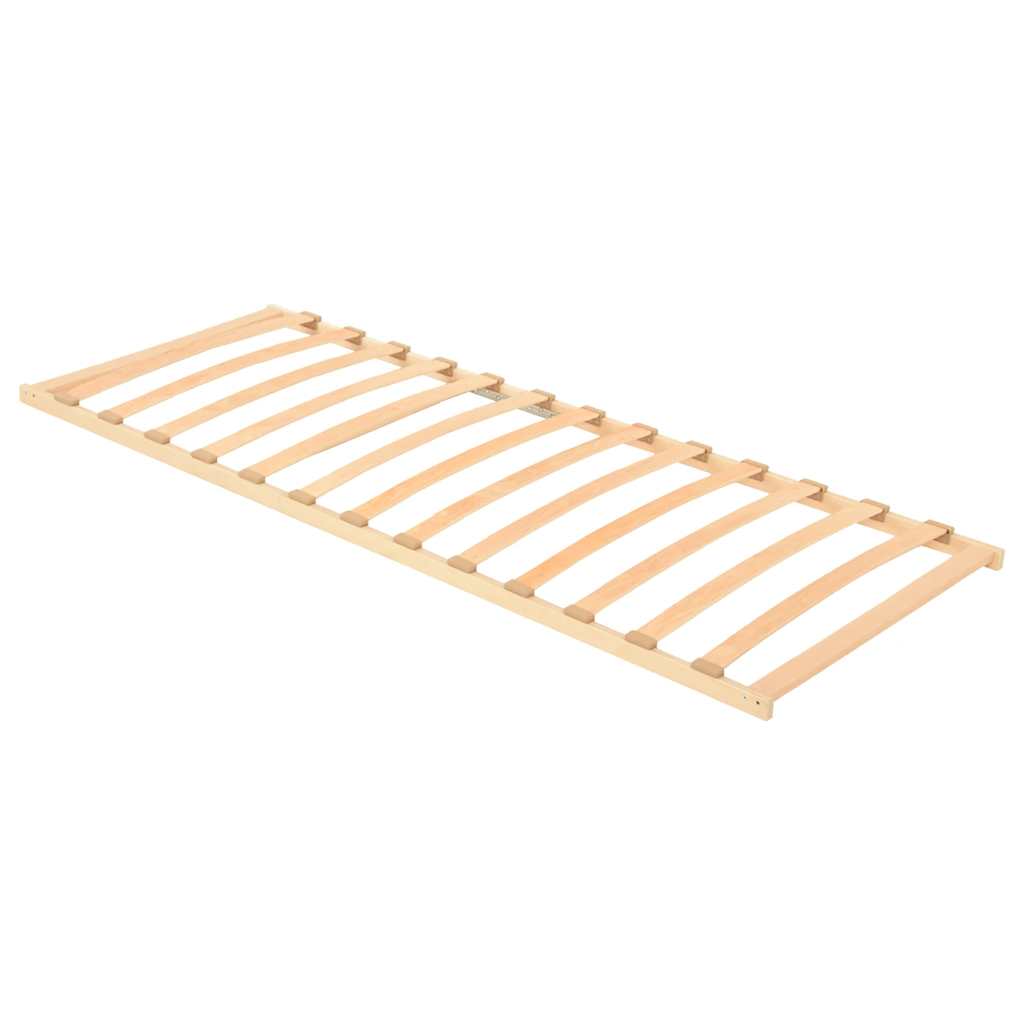JUNG Vida Lattenrost mit 13 Latten 80x200 cm