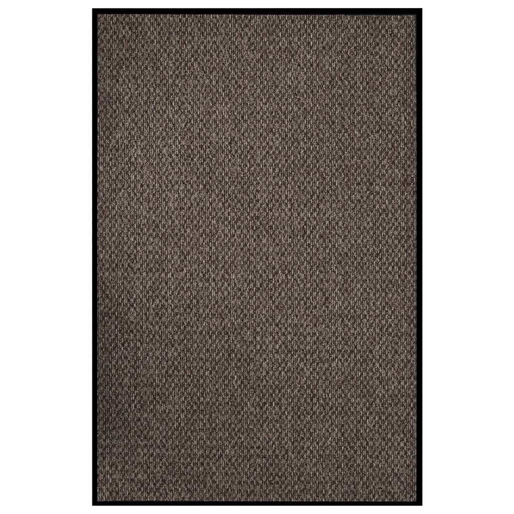 JUNG Vida Fußmatte Beige 80x120 cm