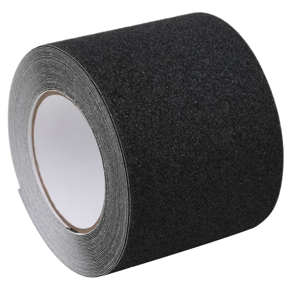 JUNG Vida Anti-Rutsch-Band Schwarz 0,1x10 m PVC