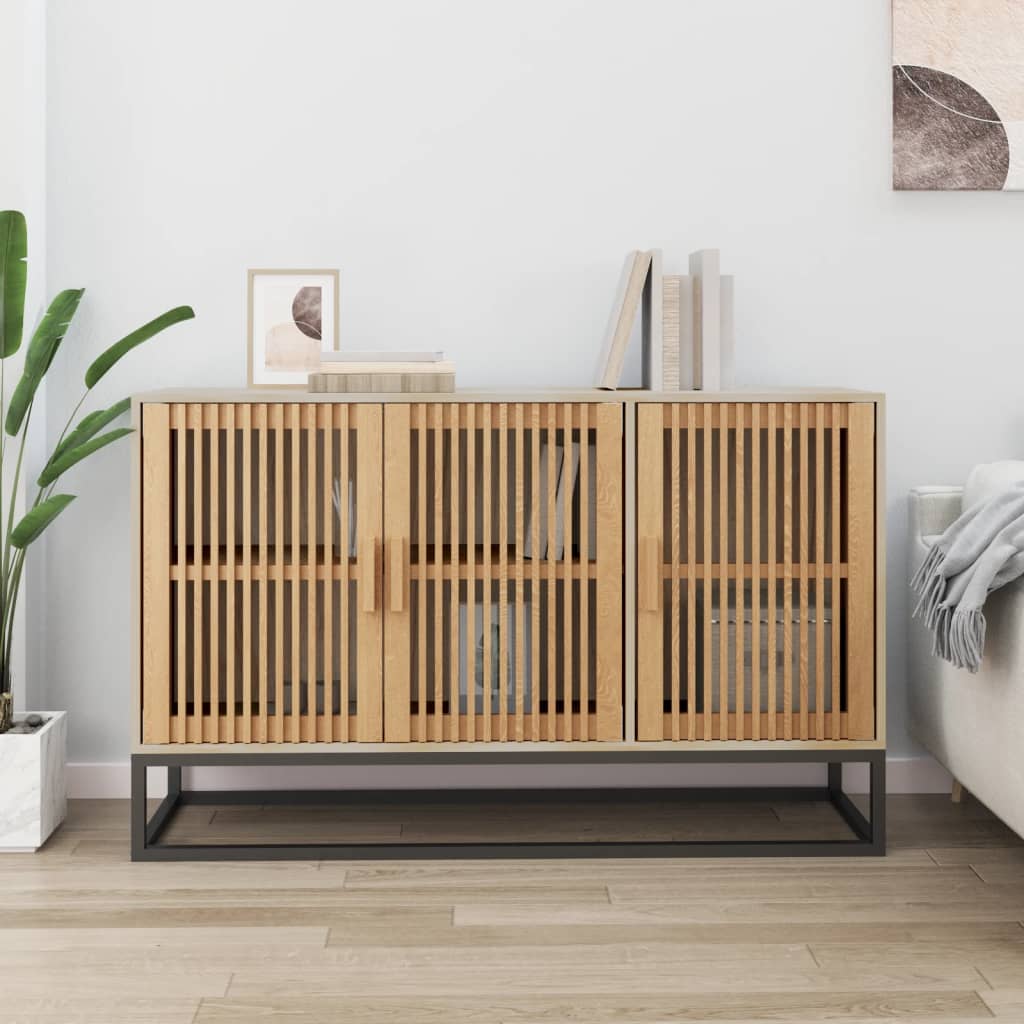 JUNG Vida Sideboard 105x30x65 cm Holzwerkstoff