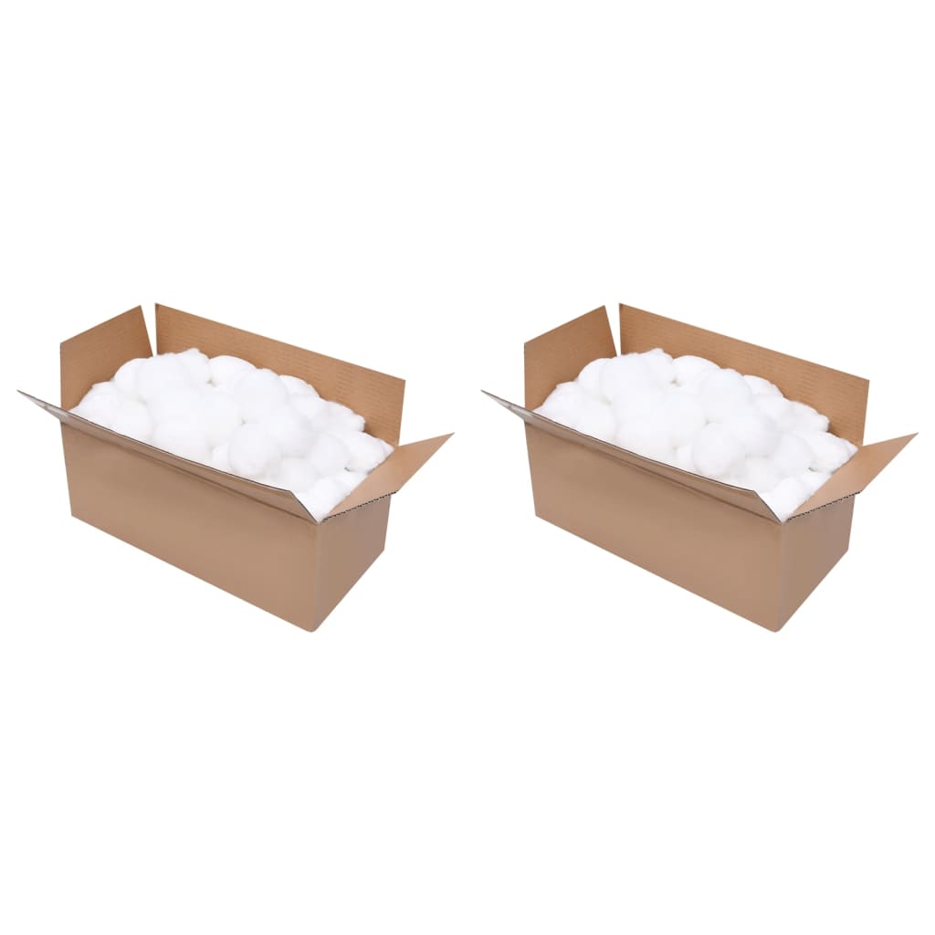 JUNG Vida Pool-Filterkugeln 1400 g PE