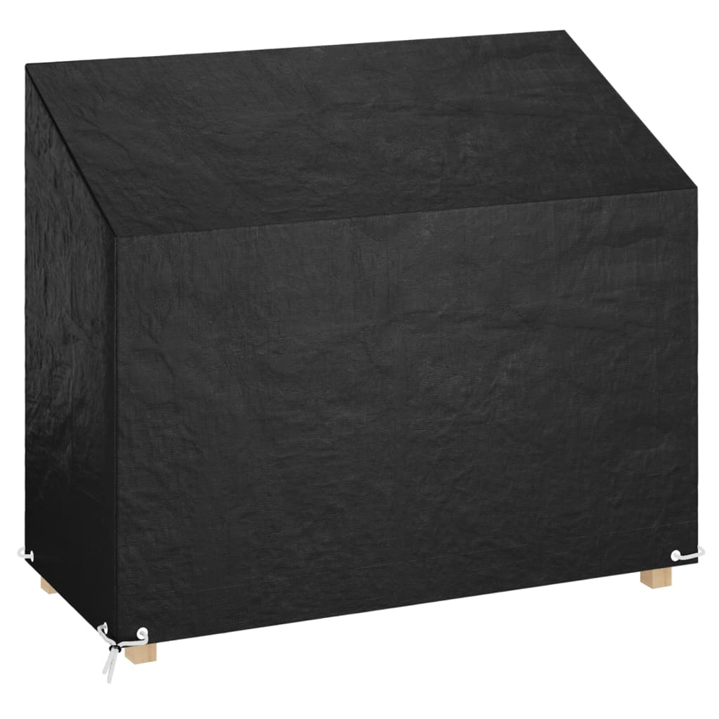 JUNG Vida Abdeckung für Gartenbank 8 Ösen 160x70x70/88 cm Polyethylen