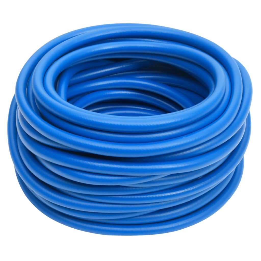 JUNG Vida Luftschlauch Blau 0,6" 5 m PVC