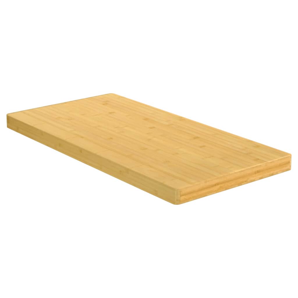 JUNG Vida Schneidebrett 100x50x4 cm Bambus