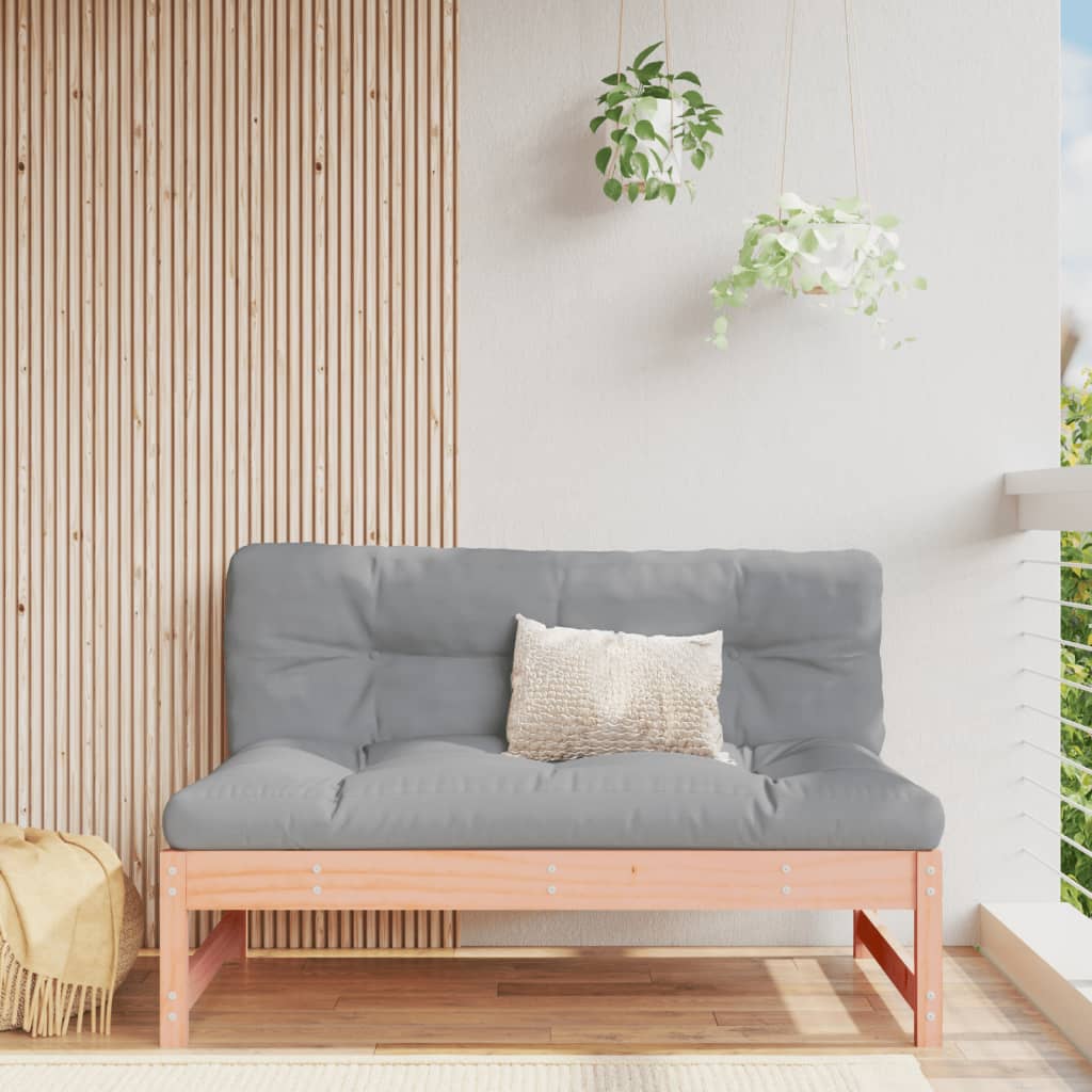 JUNG Vida Mittelsofa 120x80 cm Massivholz Douglasie