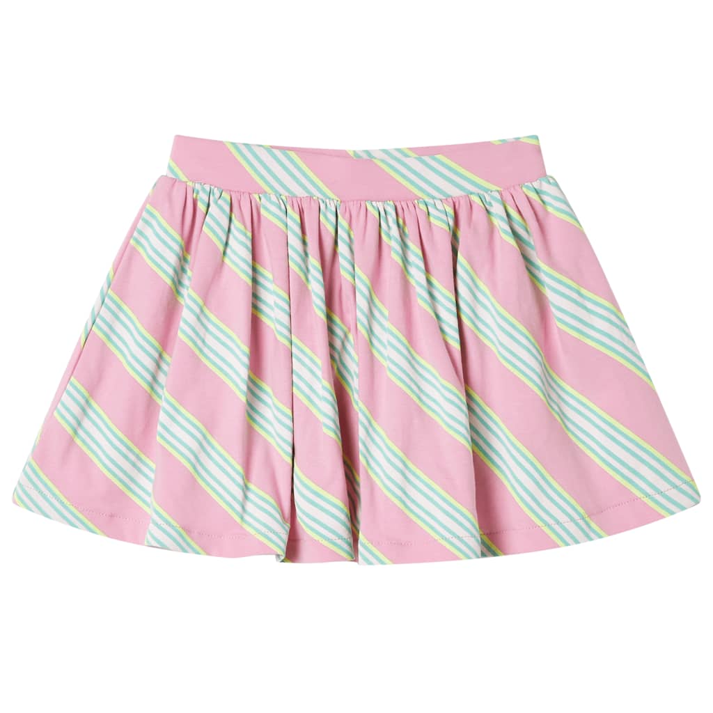 JUNG Vida Kinderrock Begonien-Rosa 140