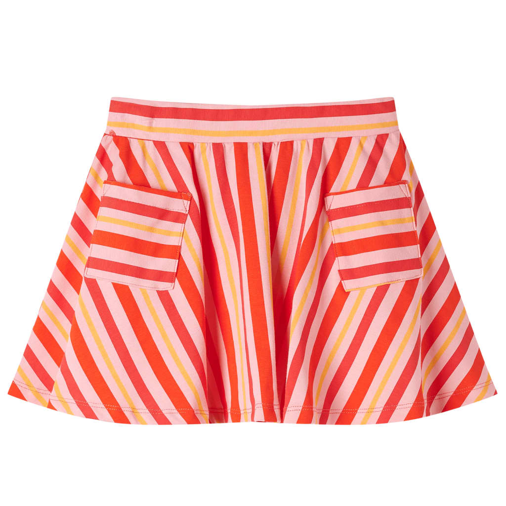JUNG Vida Kinderrock Rosa 128