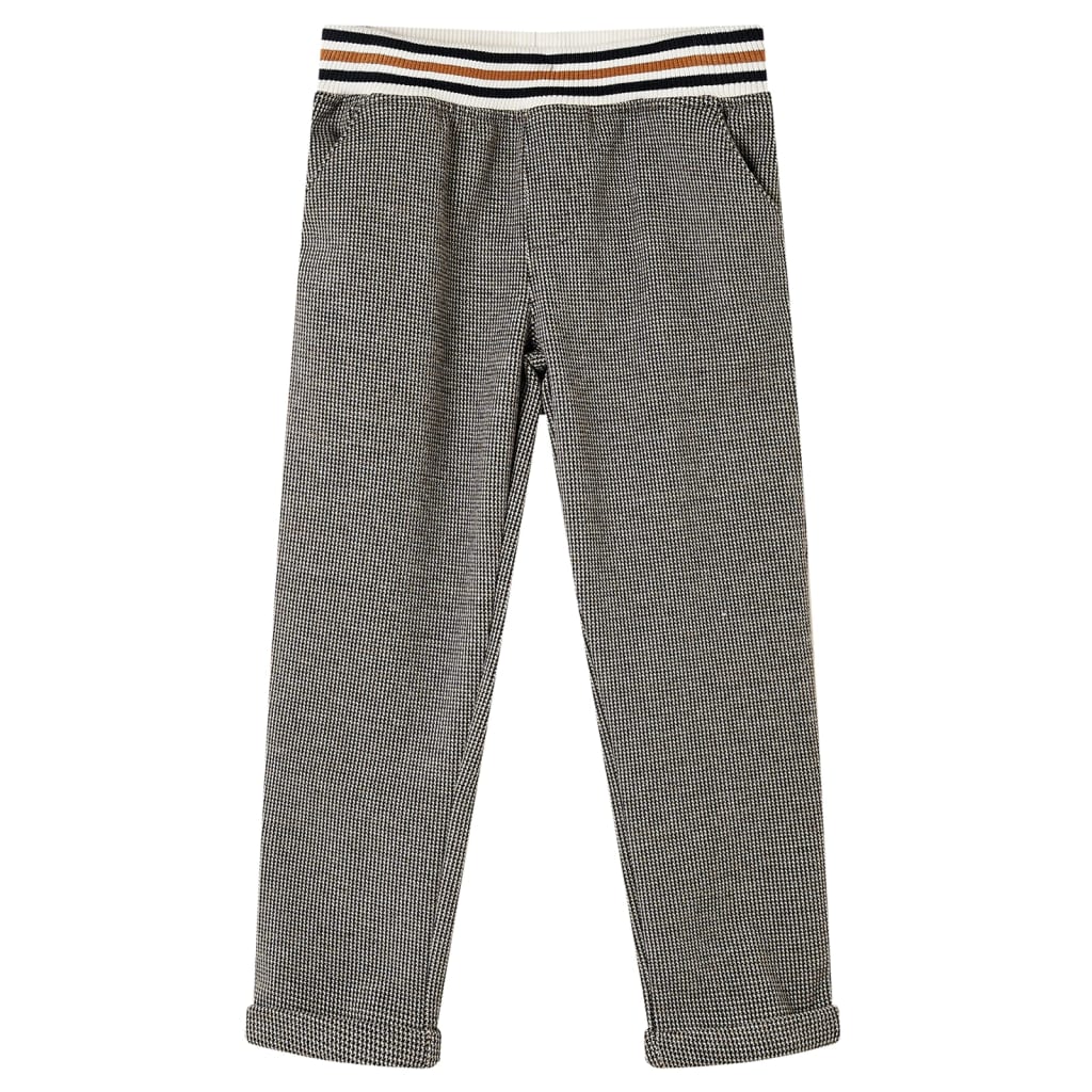 JUNG Vida Kinderhose Ecru 104