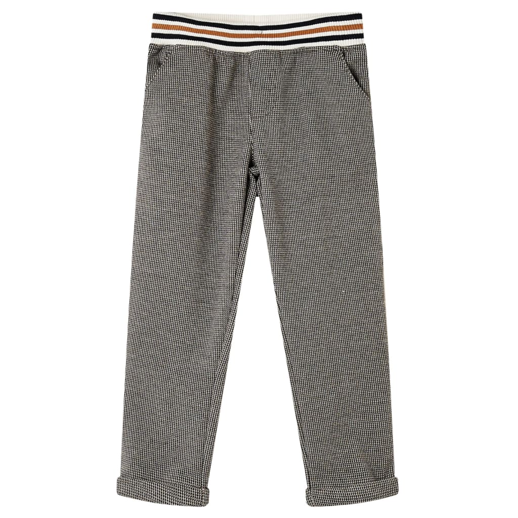 JUNG Vida Kinderhose Ecru 128