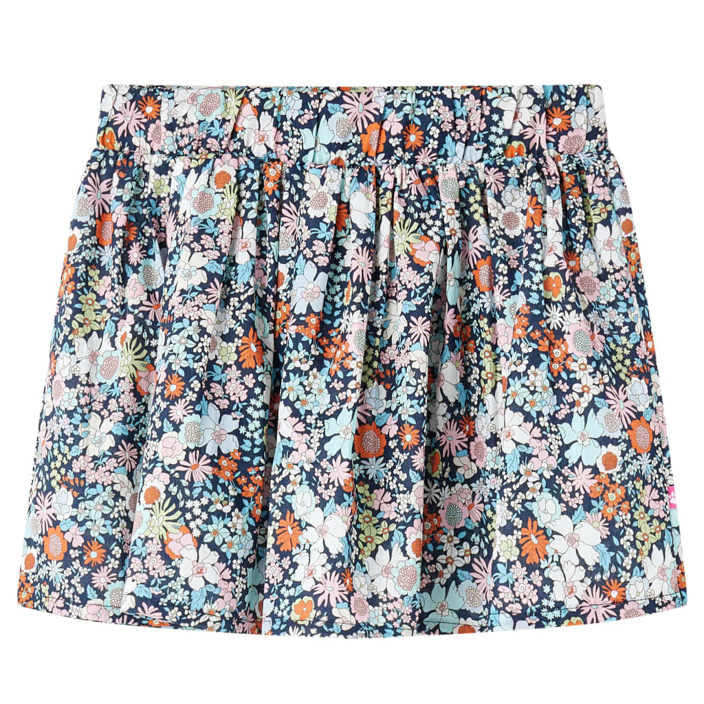 JUNG Vida Kinderrock Dunkelblau 104