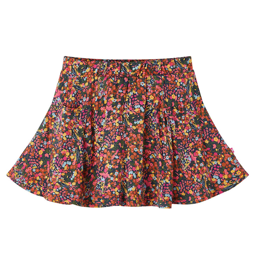JUNG Vida Kinderrock Mehrfarbig 128
