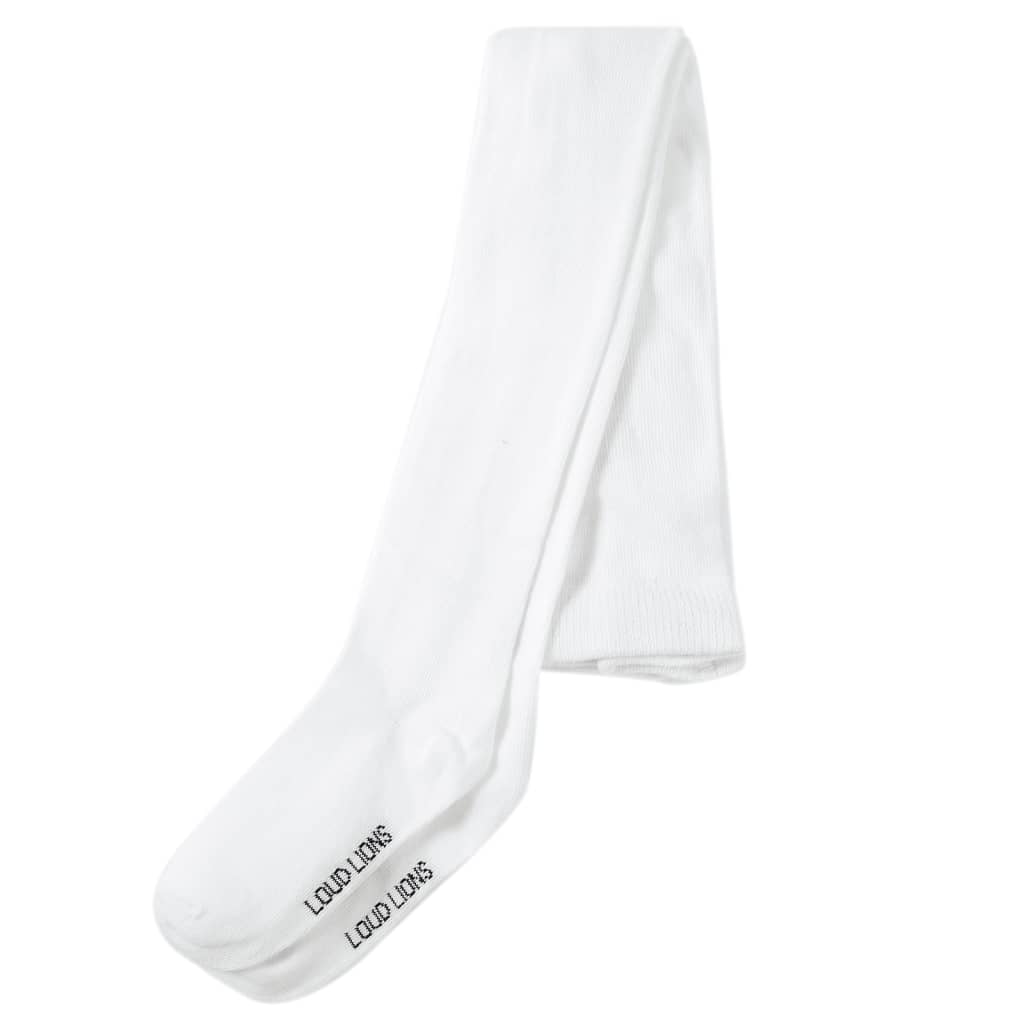 JUNG Vida Kinderstrumpfhose Ecru 104