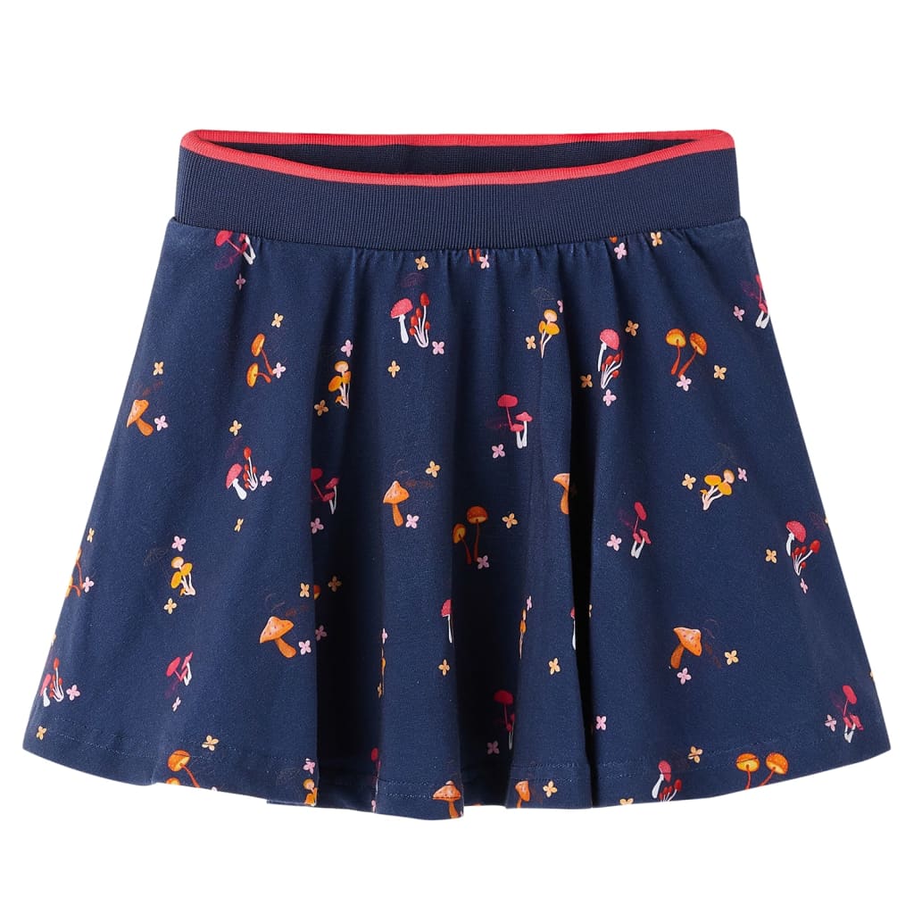JUNG Vida Kinderrock Marineblau 116