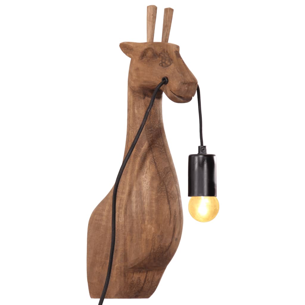 JUNG Vida Wandleuchte Tier 25 W 12x12x42 cm E27