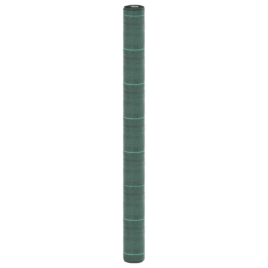 JUNG Vida Unkrautvlies Grün 1,5x5 m PP