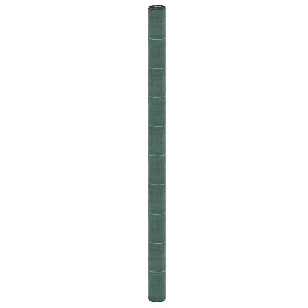 JUNG Vida Unkrautvlies Grün 2x10 m PP