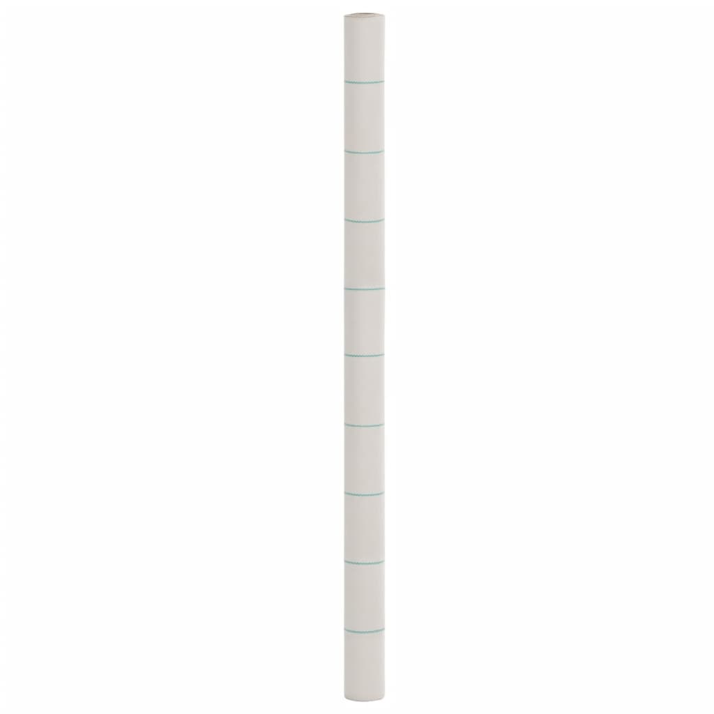 JUNG Vida Unkrautvlies Weiß 2x50 m PP