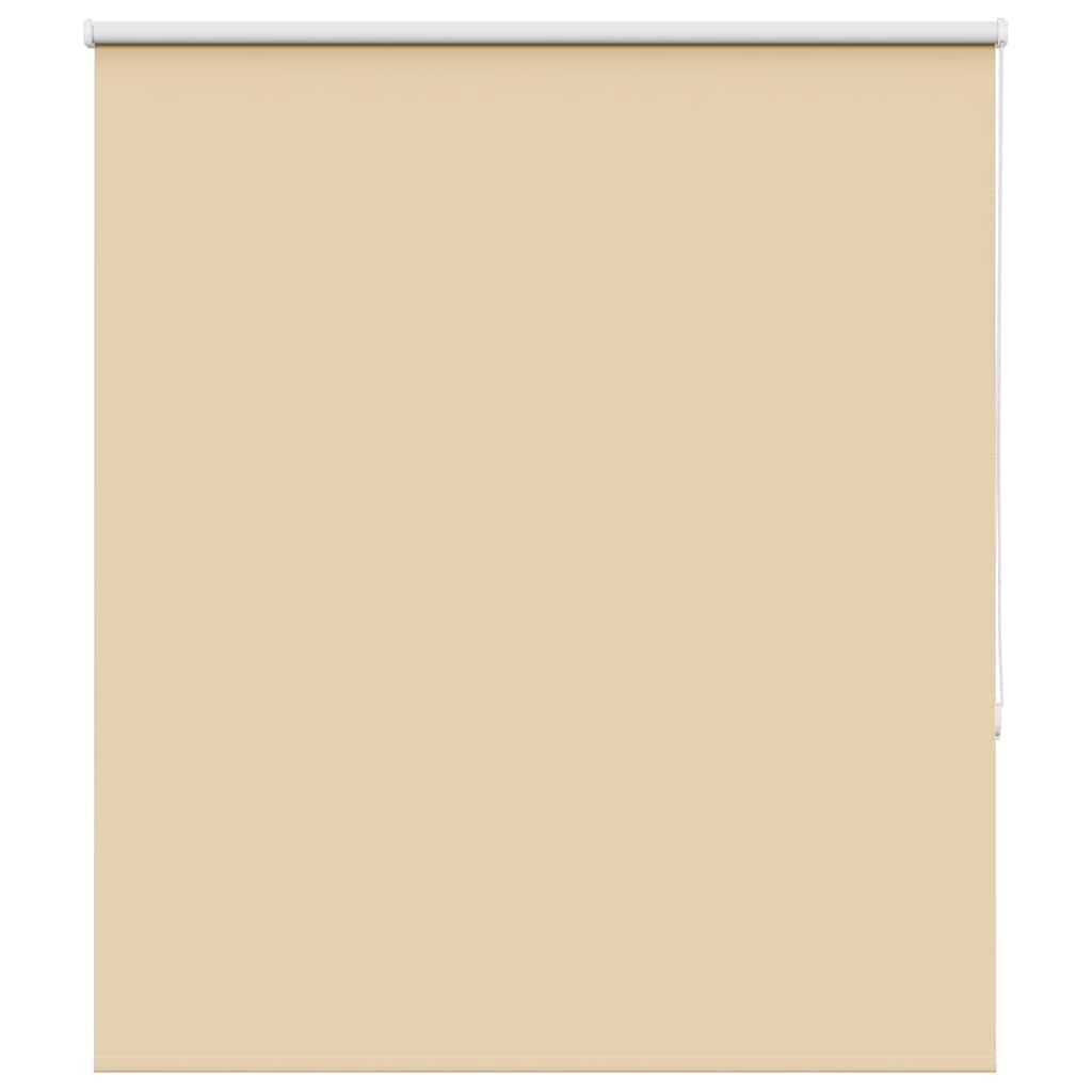 JUNG Vida Verdunkelungsrollo Beige 120x150 cm Stoffbreite 116,6 cm