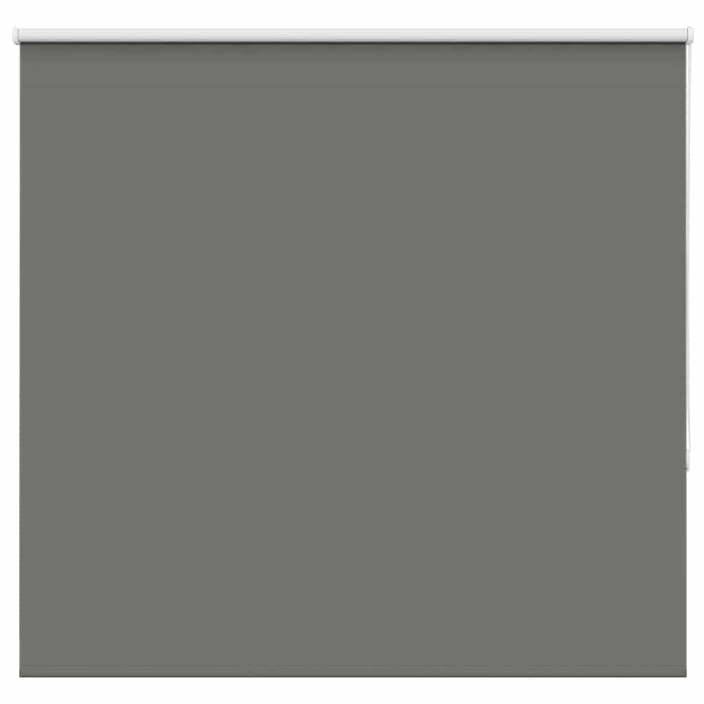 JUNG Vida Verdunkelungsrollo Grau 165x175cm Stoffbreite 161,6cm Polyester