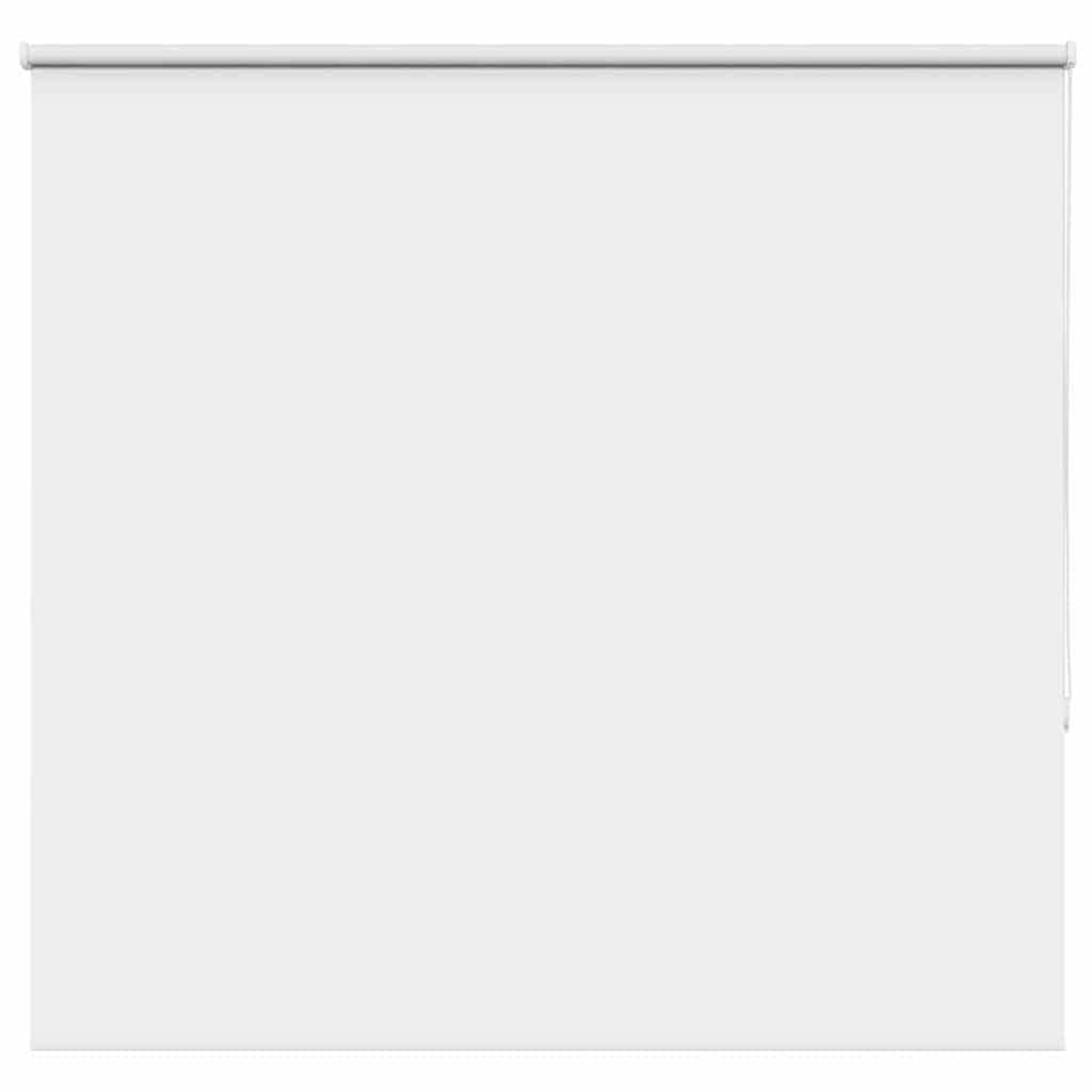 JUNG Vida Verdunkelungsrollo Weiß 155x130cm Stoffbreite 151,6cm Polyester