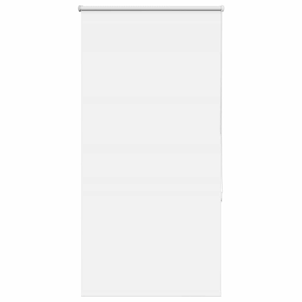 JUNG Vida Verdunkelungsrollo Weiß 70x150cm Stoffbreite 65,7 cm Polyester