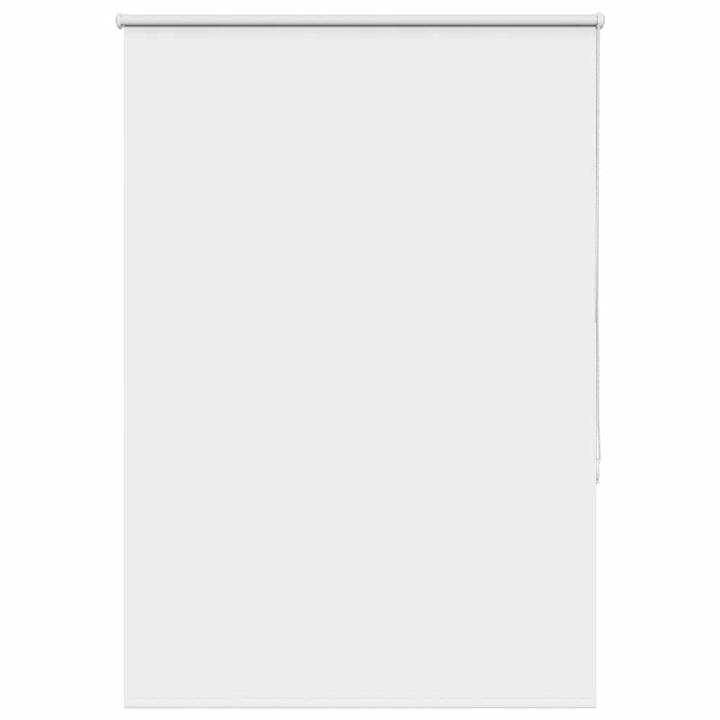 JUNG Vida Verdunkelungsrollo Weiß 100x150cm Stoffbreite 95,7cm Polyester