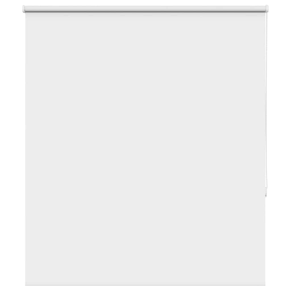 JUNG Vida Verdunkelungsrollo Weiß 135x150cm Stoffbreite 131,6cm Polyester