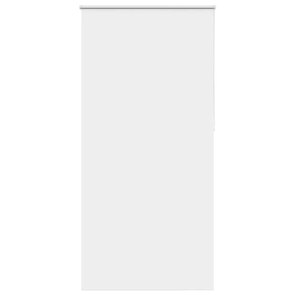 JUNG Vida Verdunkelungsrollo Weiß 90x230cm Stoffbreite 85,7 cm Polyester