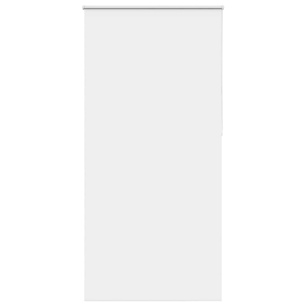 JUNG Vida Verdunkelungsrollo Weiß 95x230cm Stoffbreite 90,7 cm Polyester