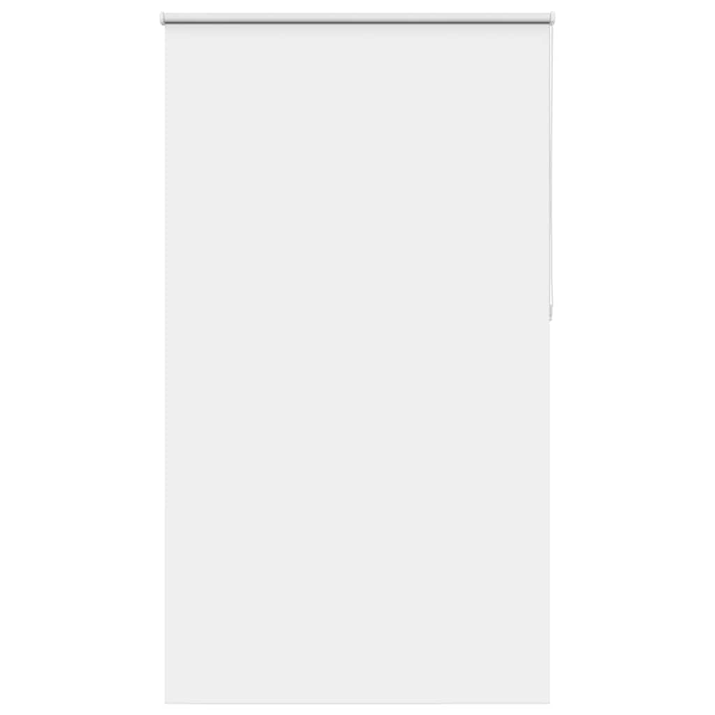 JUNG Vida Verdunkelungsrollo Weiß 135x230cm Stoffbreite 131,6cm Polyester