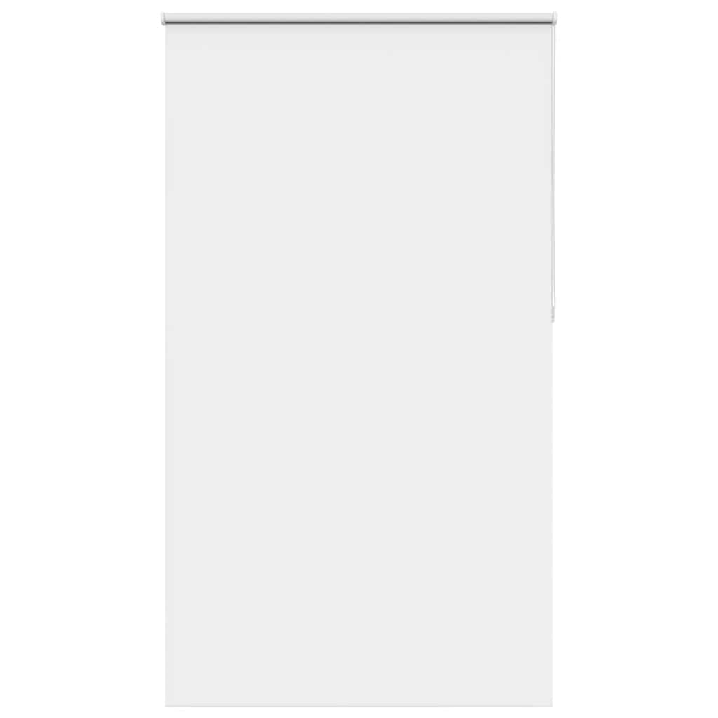 JUNG Vida Verdunkelungsrollo Weiß 140x230cm Stoffbreite 136,6cm Polyester