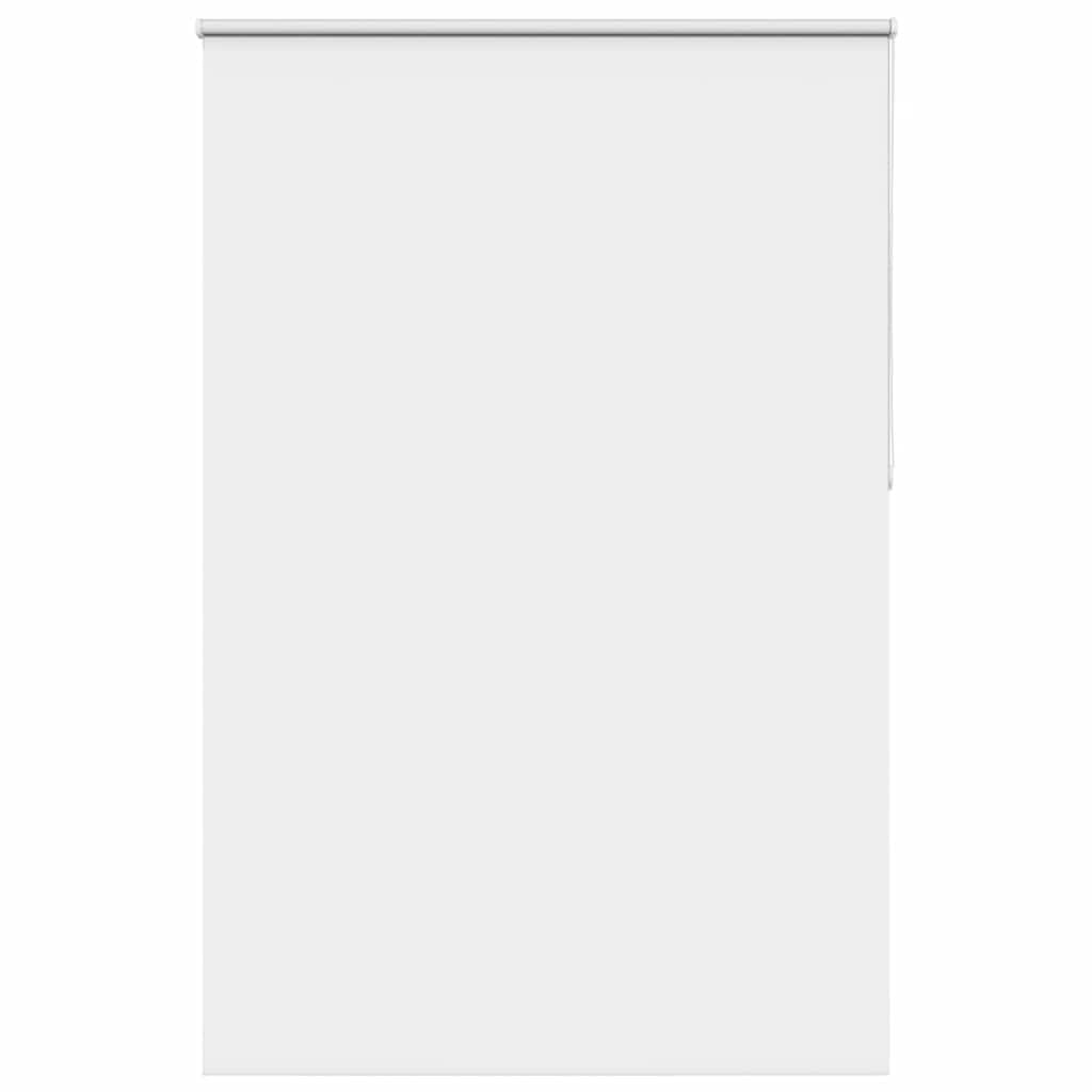 JUNG Vida Verdunkelungsrollo Weiß 155x230cm Stoffbreite 151,6cm Polyester
