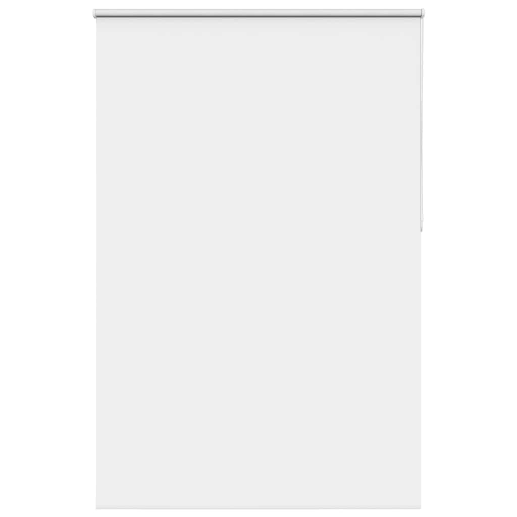 JUNG Vida Verdunkelungsrollo Weiß 165x230cm Stoffbreite 161,6cm Polyester