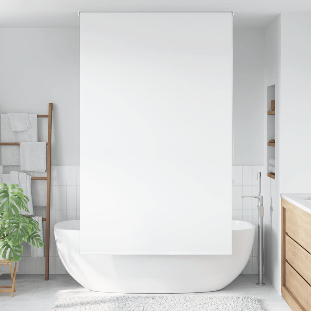 JUNG Vida Duschrollo 120x240 cm Stoffbreite 116 cm
