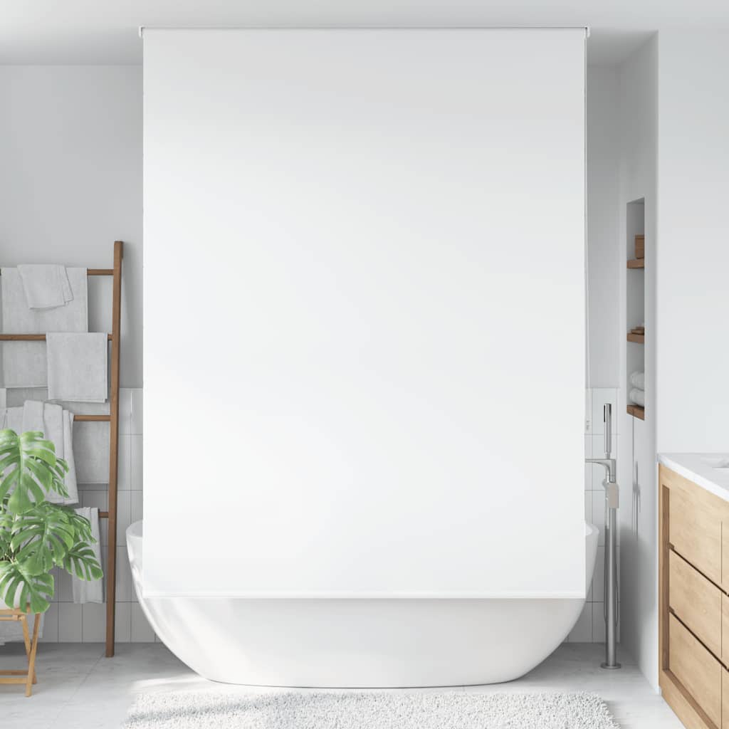 JUNG Vida Duschrollo 160x240 cm Stoffbreite 156 cm