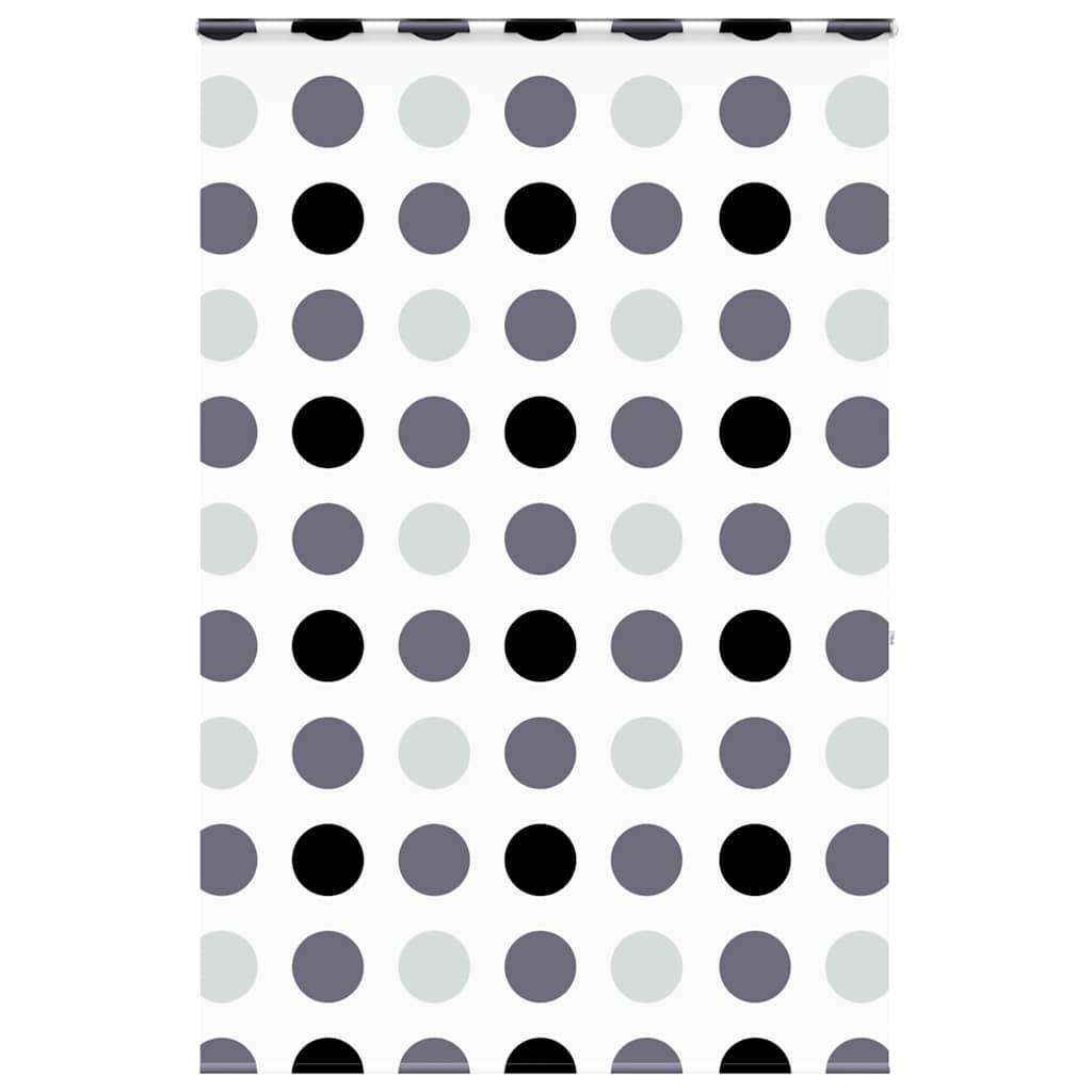 JUNG Vida Duschrollo mit Kassette 160x240 cm Stoffbreite 156 cm