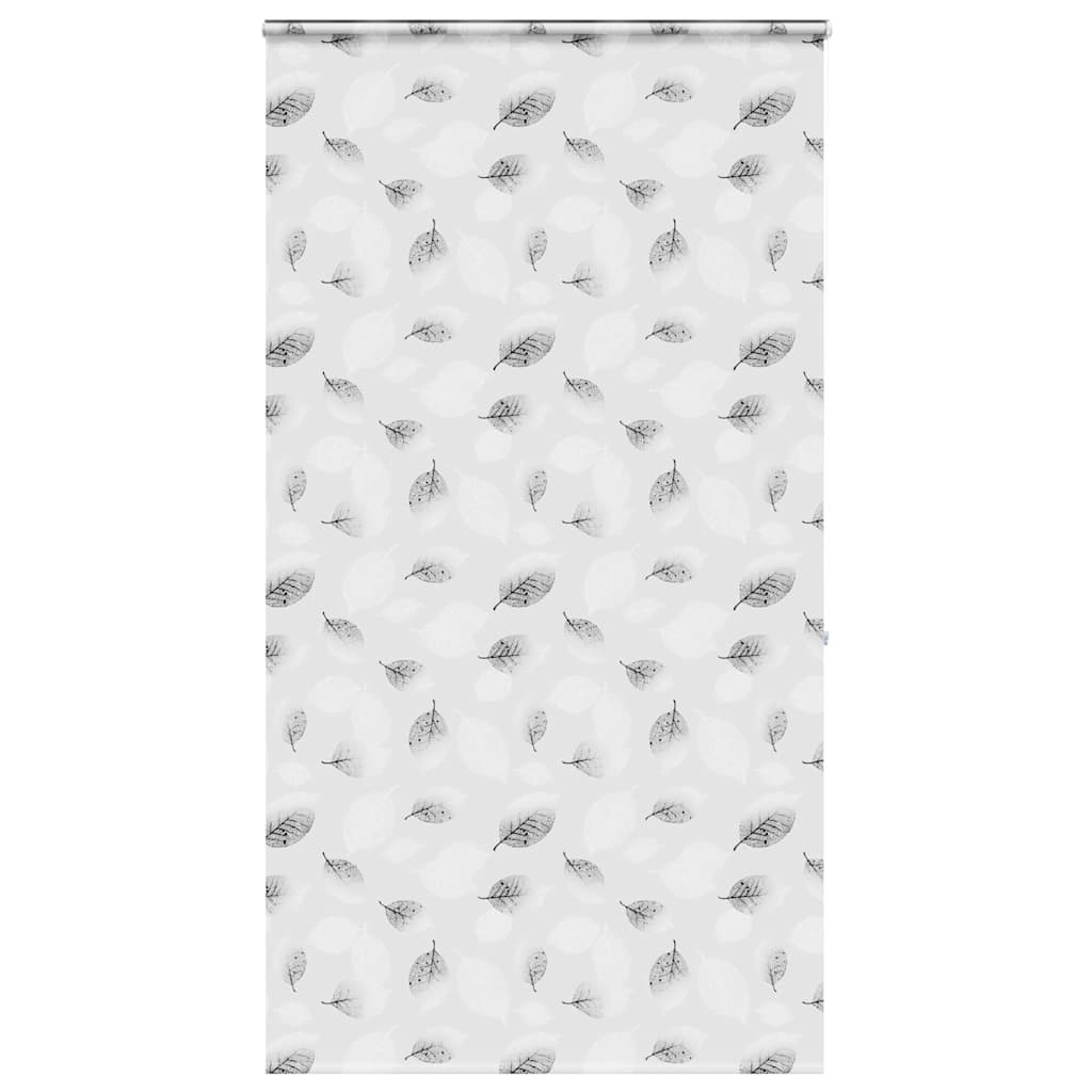 JUNG Vida Duschrollo mit Kassette 140x240 cm Stoffbreite 136 cm