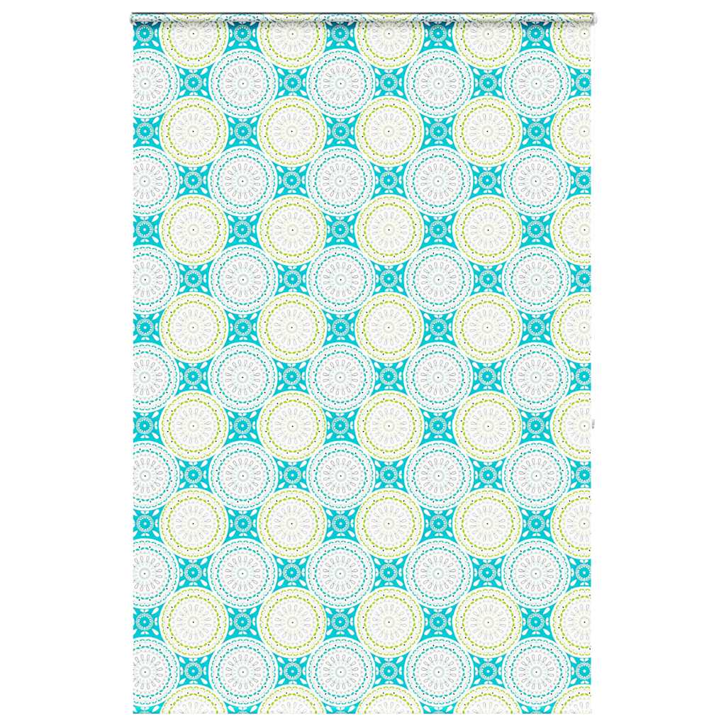 JUNG Vida Duschrollo mit Kassette 150x240 cm Stoffbreite 146 cm