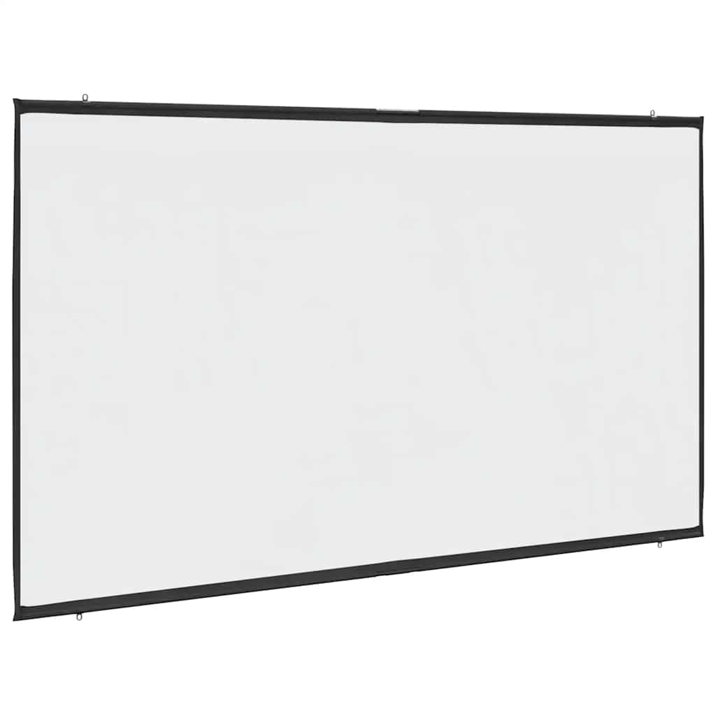 JUNG Vida Projektionsleinwand Wandhängend 120 Zoll 16:9