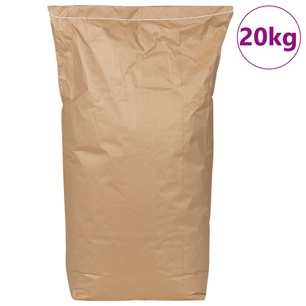 JUNG Vida Kirschkerne für Wärmekissen 20 kg