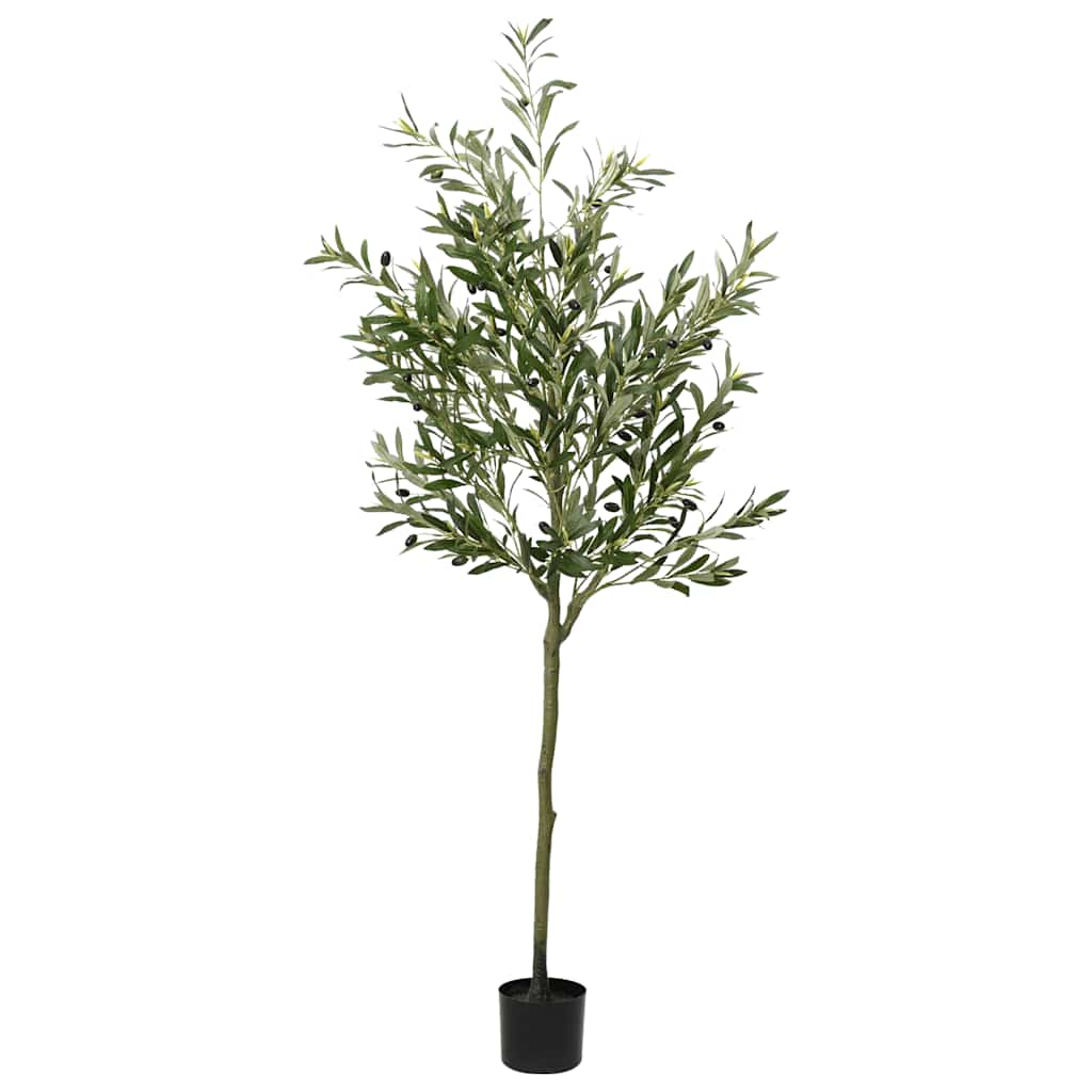 JUNG Vida Olivenbaum Künstlich 700 Blätter 180 cm Grün