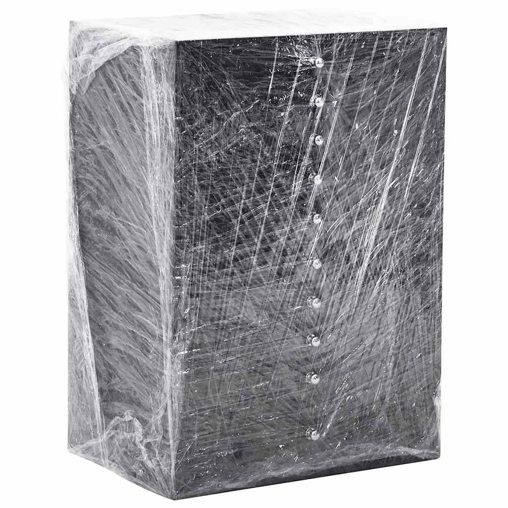 JUNG Vida Stretchfolie 2 Stk. Transparent 23 μm 50 cm x 300 m