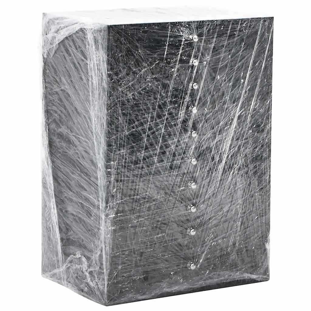JUNG Vida Stretchfolie 6 Stk. Transparent 17 μm 50 cm x 300 m